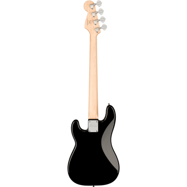 Bajo Electrico Fender Squier Mini Precision Bass Black 0370127506